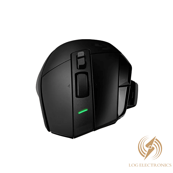 Logitech G502X Wireless Mouse Jeddah Logitech G502X Wireless Mouse Jeddah