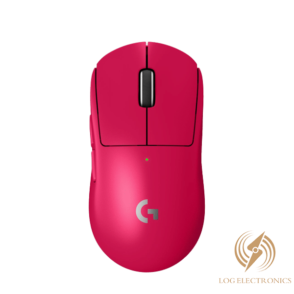 Logitech Pro X Superlight 2 KSA Logitech Pro X Superlight 2 KSA