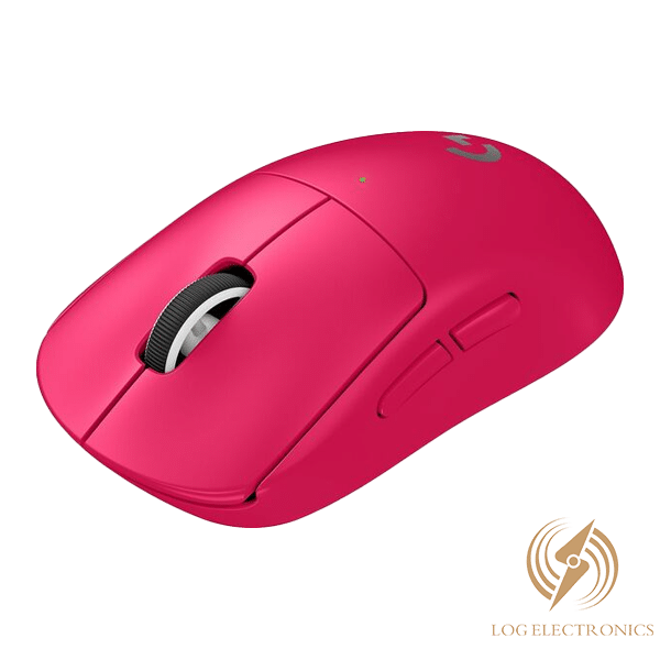 Logitech Pro X Superlight 2 Makkah Logitech Pro X Superlight 2 Makkah
