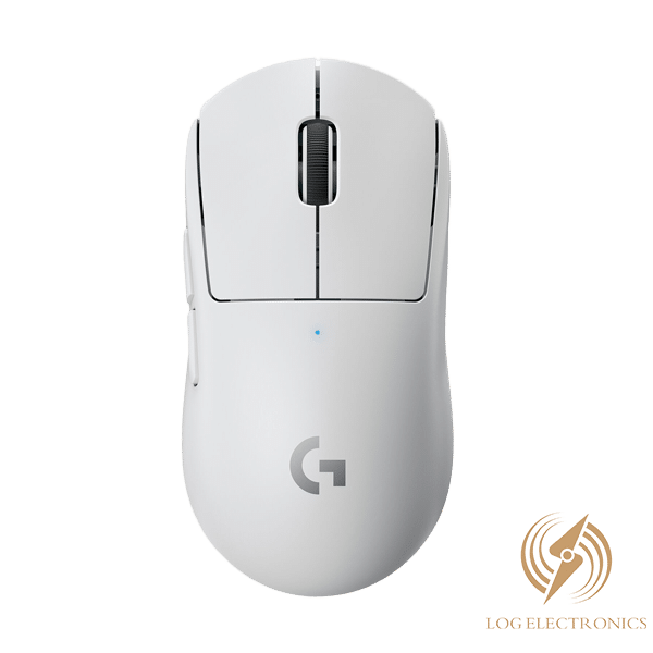 Logitech G PRO X Jeddah (White) Logitech G PRO X Jeddah (White)