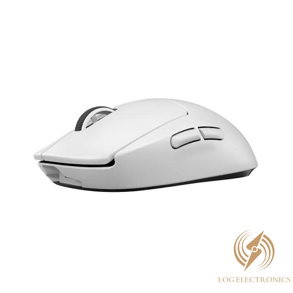 Logitech G PRO X Riyadh (White) Logitech G PRO X Riyadh (White)