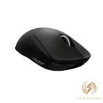 Logitech G PRO X Saudi Arabia (Black)
