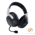 Razer Kaira Pro Dual Wireless Gaming Headset Jeddah