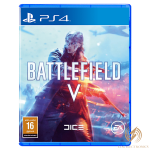 Battlefield 5 PS4 Saudi Arabia