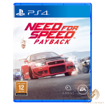 Need for Speed Payback PS4