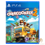 Overcooked 2 KSA