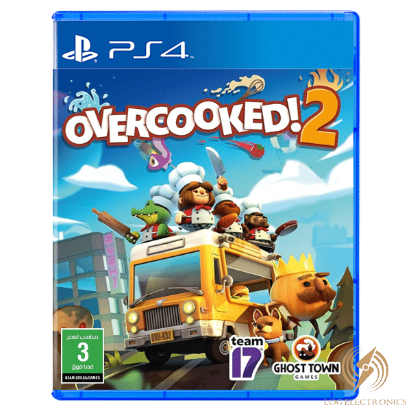 Overcooked 2 KSA