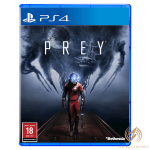 Prey PS4