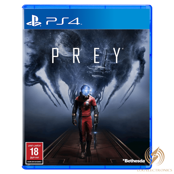 Prey PS4