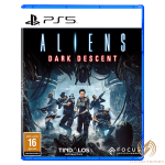 Aliens: Dark Descent PS5 Saudi Arabia