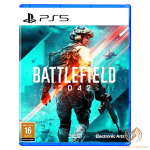 Battlefield 2042 PS5 Saudi Arabia