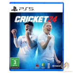 Cricket 24 PS5 Saudi Arabia