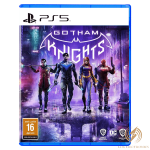 Gotham Knights PS5 