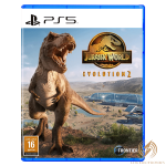 Jurassic World Evolution 2 PS5 