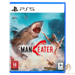 Maneater PS5 Saudi Arabia