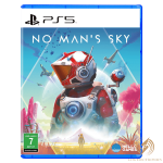 No Man's Sky PS5 