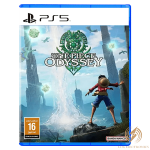 One Piece Odyssey PS5 Saudi Arabia