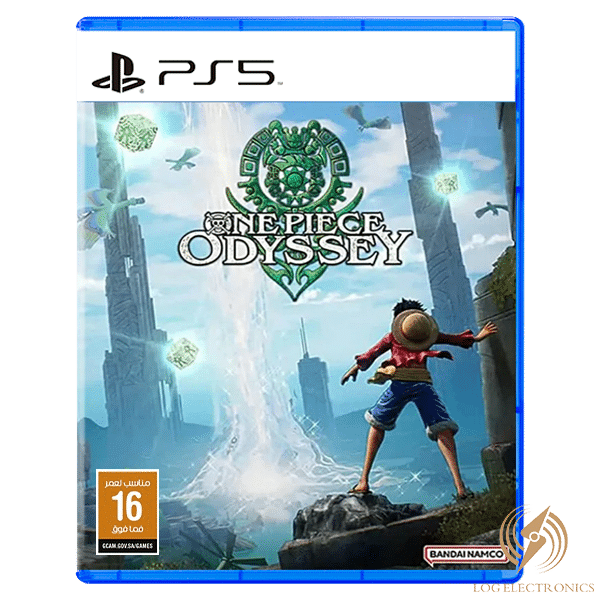 One Piece Odyssey PS5 Saudi Arabia