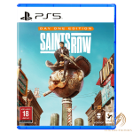 Saints Row PS5 KSAa