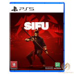 Sifu PS5 KSA