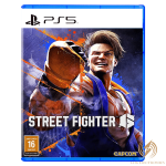 Street Fighter 6 KSA