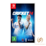 Cricket 24 Switch Saudi Arabia