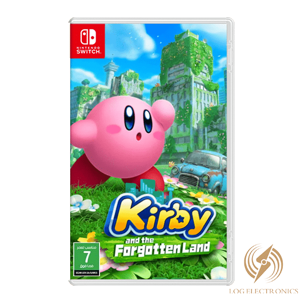 switch-kirby-and-the-forgotten-land Kirby and the Forgotten Land Switch KSA