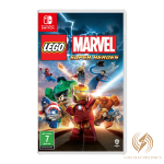 LEGO Marvel Super Heroes Switch Saudi Arabia