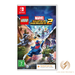 LEGO Marvel Super Heroes 2 Switch KSA