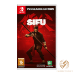 Sifu Switch KSA