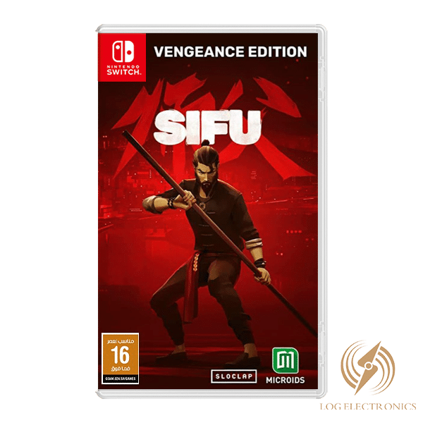 switch-sifu Sifu Switch KSA
