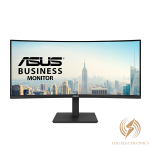 ASUS VA34VCPSN Curved Monitor Saudi Arabia