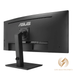 ASUS VA34VCPSN Curved Monitor KSA
