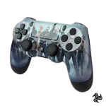 ⁦LOG Wireless Controller - Cross Fire⁩ - الصورة ⁦4⁩