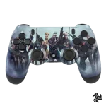 LOG Wireless Controller Cross Fire at the best price in KSA