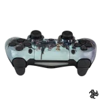 ⁦LOG Wireless Controller - Cross Fire⁩ - الصورة ⁦2⁩