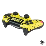 LOG ELECTRONICS Wireless Controller - FIFA Yellow - Image 4