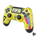 LOG ELECTRONICS Wireless Controller - FIFA Yellow - Image 2
