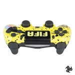 LOG ELECTRONICS Wireless Controller - FIFA Yellow - Image 3