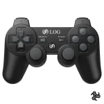 LOG Wireless Controller P3 - Black
