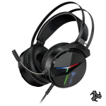 LOG G100 Wired Gaming Headset for PC & PS5 & PS4, Xbox, Nintendo Switch