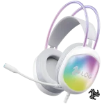 LOG G300 Wired Gaming Headset for PC & PS5 & PS4, Xbox, Nintendo Switch