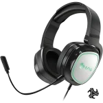 LOG G450 Wired Gaming Headset for PC & PS5 & PS4, Xbox, Nintendo Switch