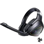 LOG G500 Wired Gaming Headset for PC & PS5 & PS4, Xbox, Nintendo Switch