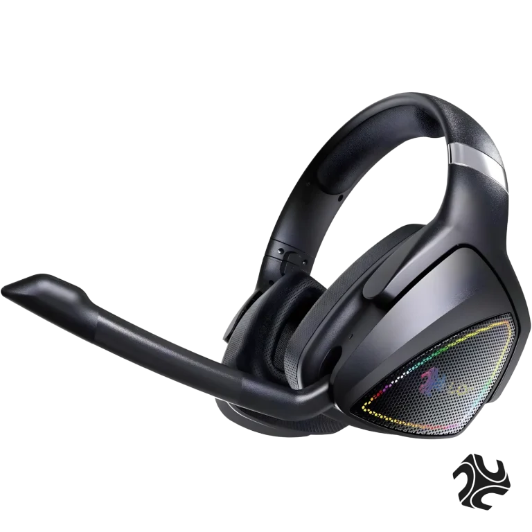 LOG G500 Wired Gaming Headset for PC & PS5 & PS4, Xbox, Nintendo Switch