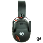 LOG G900 2.4G wireless Gaming Headset With Microphone, Bluetooth, USB For PS5, PS4, PC, Xbox, Mobile - Black