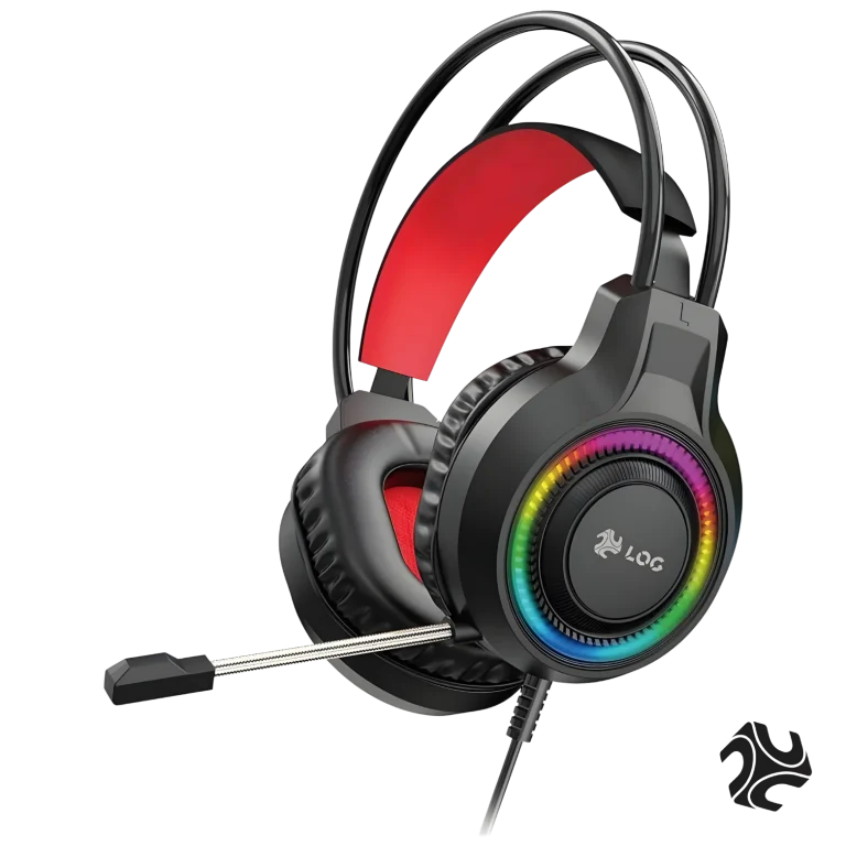 LOG H402 Wired Gaming Headset
