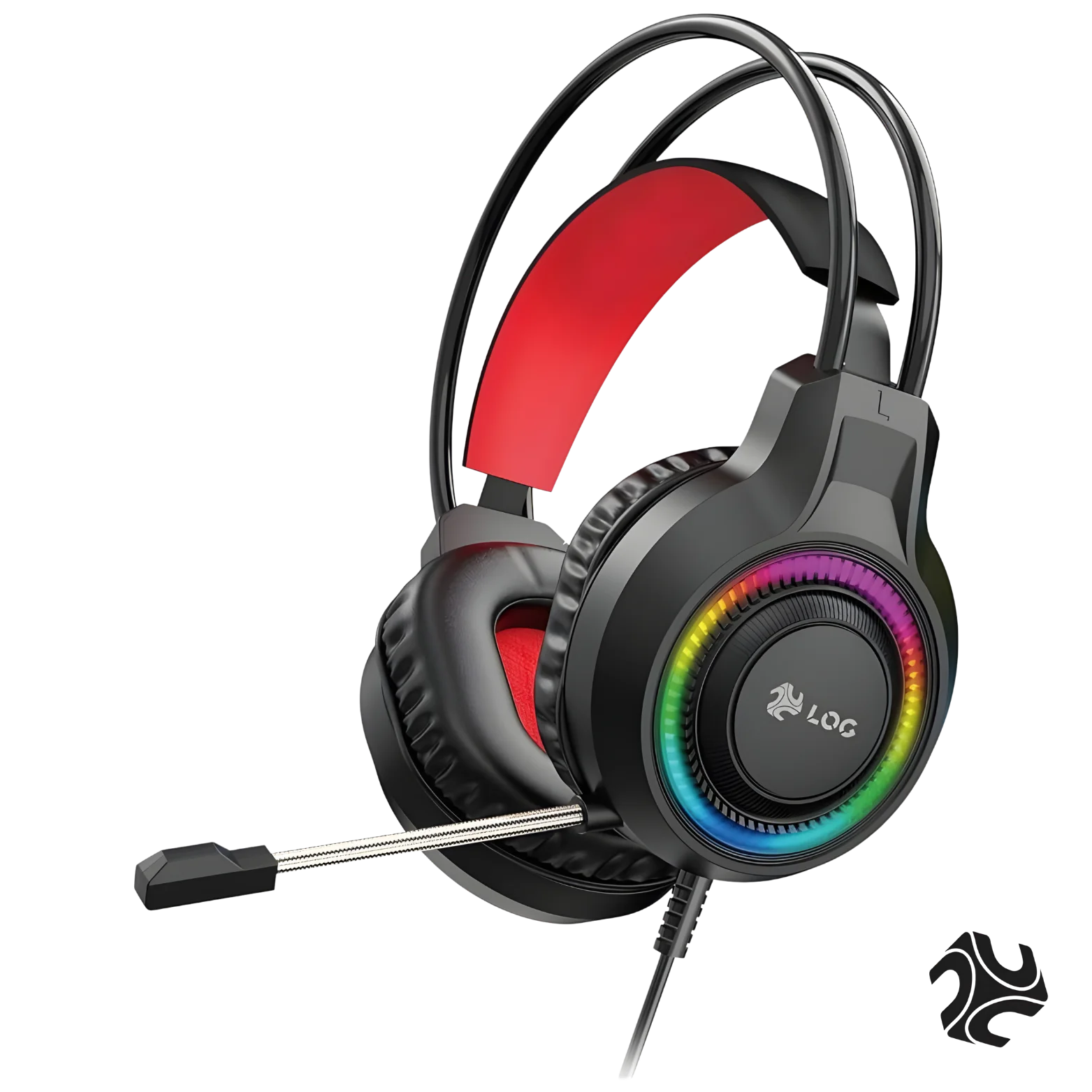 LOG H402 Wired Gaming Headset