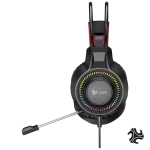 LOG H402 Wired Gaming Headset for PC & PS5 & PS4, Xbox, Nintendo Switch - Image 2