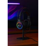 LOG H402 Wired Gaming Headset for PC & PS5 & PS4, Xbox, Nintendo Switch - Image 5